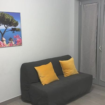 Aa Residence - Free Private Parking Sarno Luaran gambar
