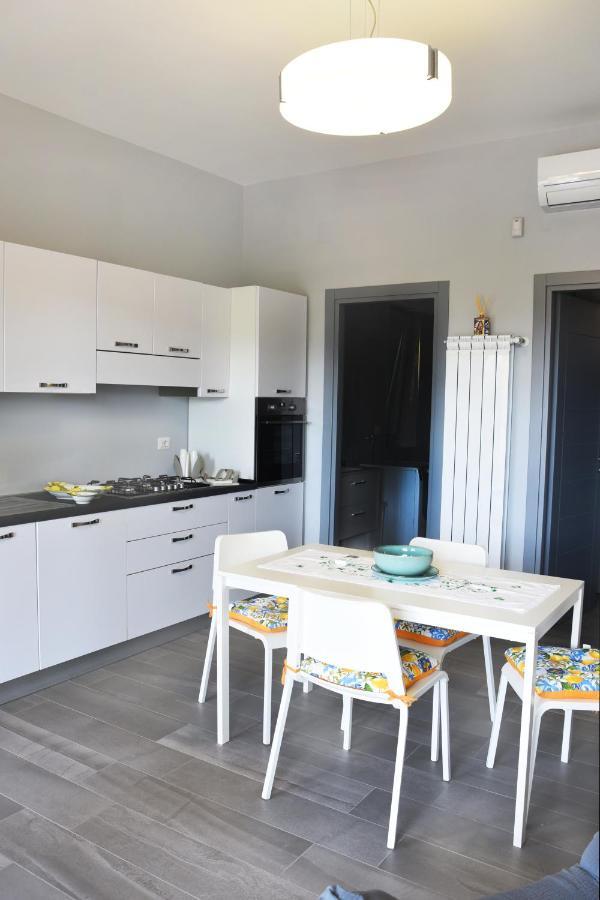 Aa Residence - Free Private Parking Sarno Luaran gambar