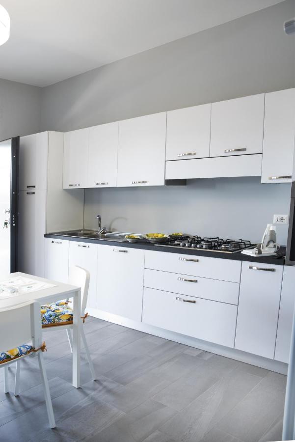 Aa Residence - Free Private Parking Sarno Luaran gambar