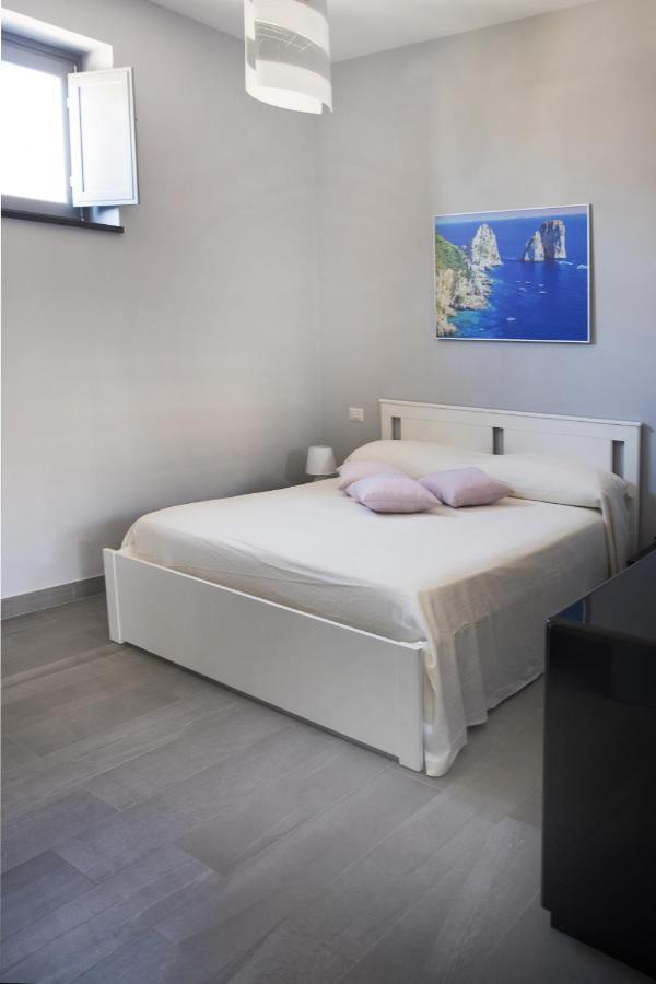 Aa Residence - Free Private Parking Sarno Luaran gambar