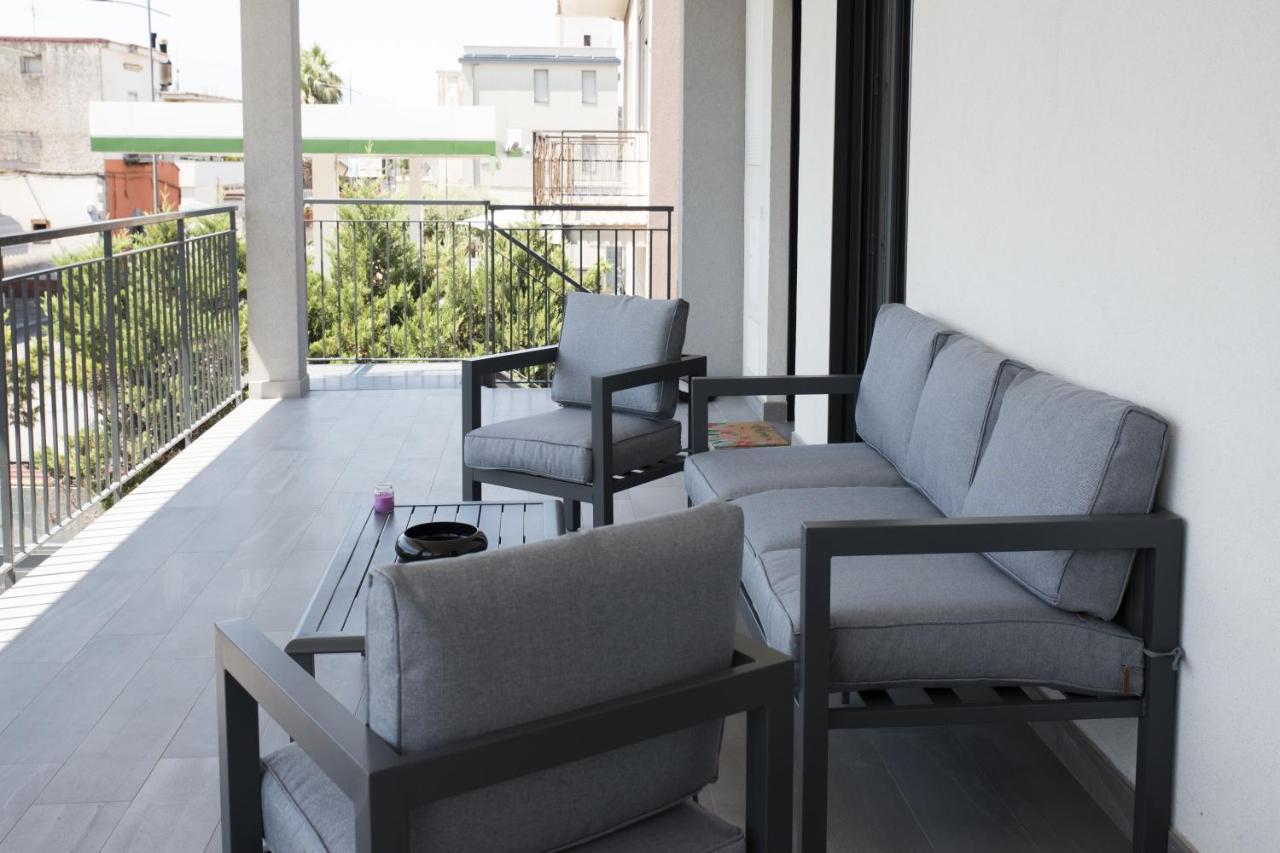 Aa Residence - Free Private Parking Sarno Luaran gambar