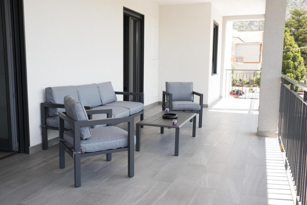 Aa Residence - Free Private Parking Sarno Luaran gambar