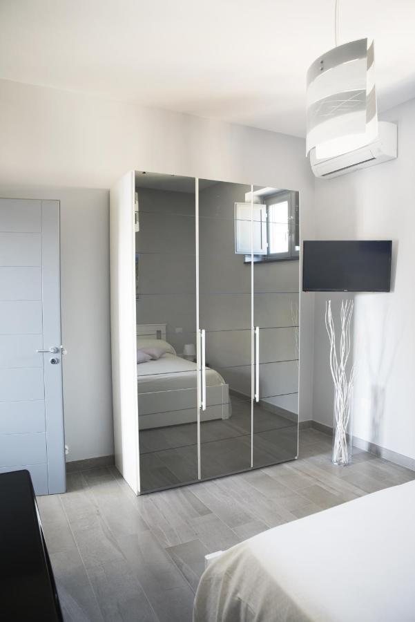 Aa Residence - Free Private Parking Sarno Luaran gambar