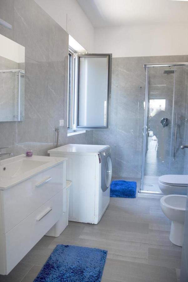 Aa Residence - Free Private Parking Sarno Luaran gambar