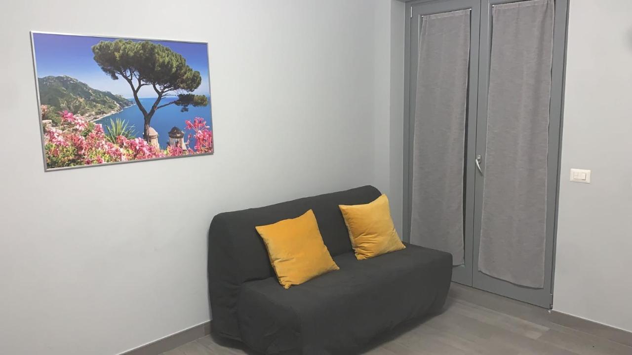 Aa Residence - Free Private Parking Sarno Luaran gambar
