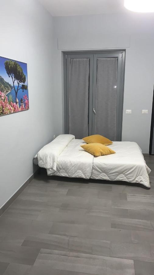 Aa Residence - Free Private Parking Sarno Luaran gambar