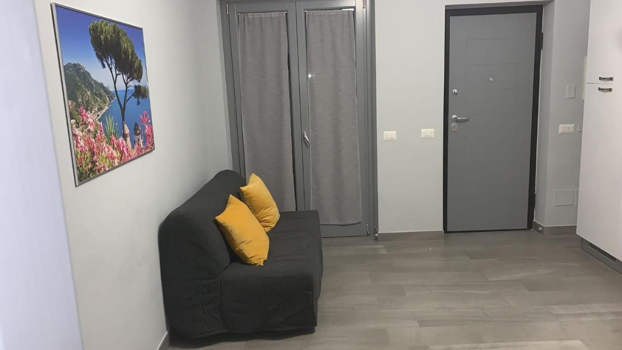 Aa Residence - Free Private Parking Sarno Luaran gambar