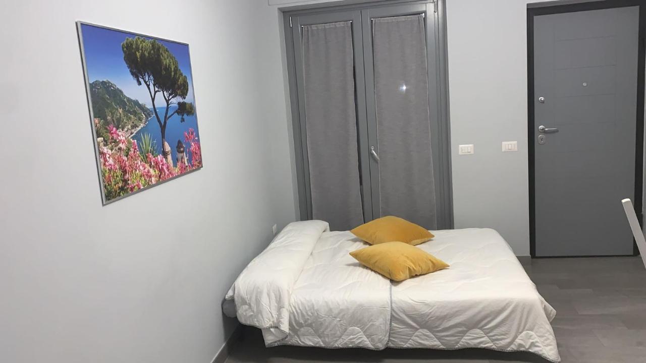 Aa Residence - Free Private Parking Sarno Luaran gambar