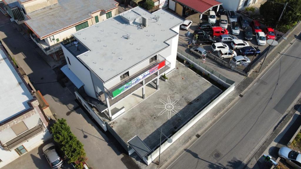 Aa Residence - Free Private Parking Sarno Luaran gambar